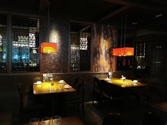 大堂-掌柜的店·河南菜(世茂店)