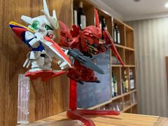 -Rabbit Cafe私房西餐甜点咖啡(栖霞路店)