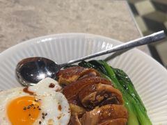 -留半山·香港食堂(啦啦宝都店)