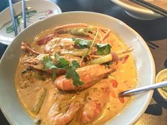 -大头虾越式风味餐厅(光明广场店)