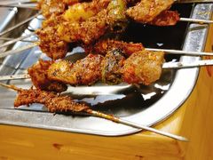 -福苗小骆驼烧烤(大唐不夜城店)