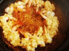 沸腾虾球-赵小姐丨新中餐(曲江店)