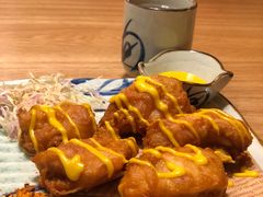 -西月山居匠心创意料理(江汉路新佳丽广场店)