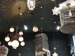 -九又四分之三站台