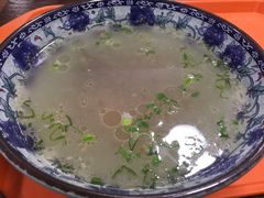 -老新隆牛肉锅贴(新街口店)