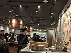 -肉肉大米(德基广场店)