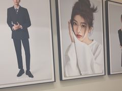 -海马体照相馆(大连柏威年购物中心店)