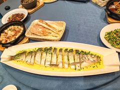 -宁邦·家宴·南京菜(红山动物园店)