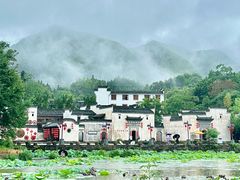 -呈坎景区