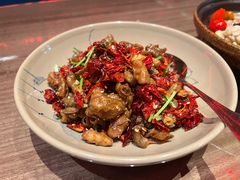 -苏州凯悦酒店·酒肆(华池街店)