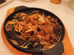 -北京全聚德(王府井店)