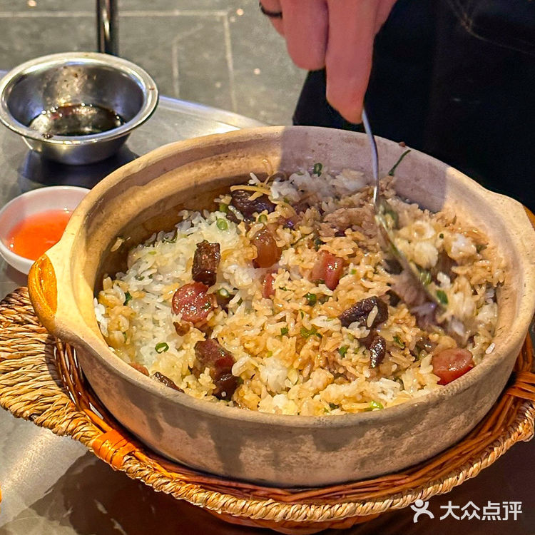 来上海吃到这一口！！不虚此行了！！