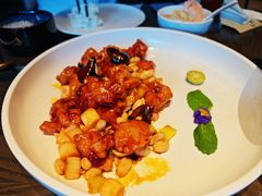 -潇湘楼·二十四节气山野菜(亚运村店)