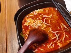 -阿香米线(大唐西市大润发店)