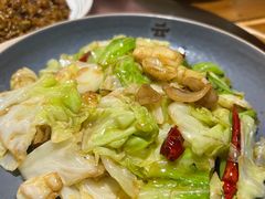 -云海肴云南菜·蒸汽石锅鱼(北京良乡华冠店)