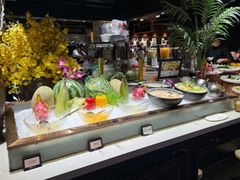 -加餐海鲜自助(宝龙一城店)