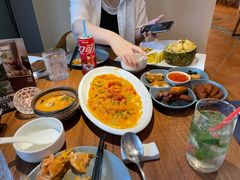 -Linlin泰餐厅(华夏幸福店)