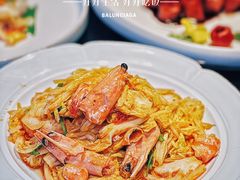 -东莱馋房(陆家嘴店)