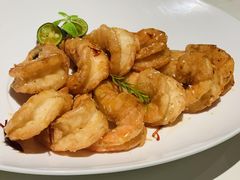 -四季民福烤鸭店(外滩外白渡桥店)