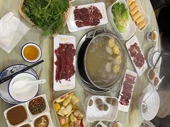 -杏花吴记牛肉火锅