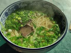 -马布尔莱斯食府(西红门店)