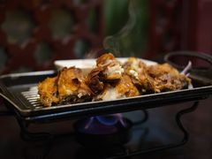 -阿西娅食府(中关村店)