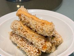 脆皮粉蒸肉-马旺子酒楼