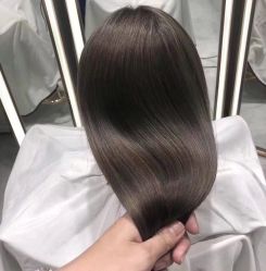 -CD Hair salon