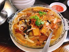 -無招牌海鮮(芽笼店)