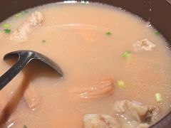 -小凤庭·地道湖北菜武昌鱼·藕汤(38年黄鹤楼店)