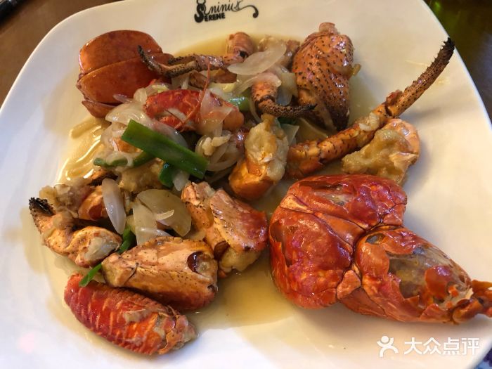 咪咪家的餐厅图片