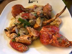 -咪咪家的餐厅