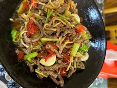 -张关合渣(航空大道店)