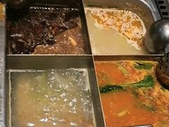 -海底捞火锅(河东万达广场店)