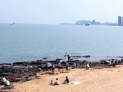 -西秀海滩公园