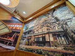 -山之川日料放题(通州店)