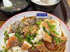 -卢聪艺小吃店(阳翟总店)