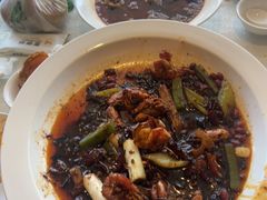 -辣婆婆(航天桥店)