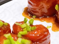 -闫府私房菜·百年鲁菜(恒隆店)