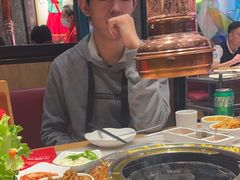 -韩宫宴烤肉·料理(合肥中环城店)