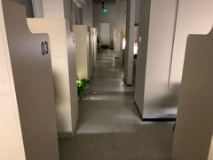 -众独空间沉浸式自习室(三阳路铂仕汇店)