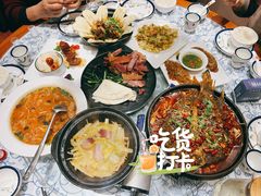 -群英会·三国菜(曹魏古城店)