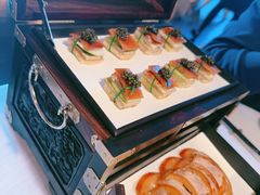 -莉莉海堂HAITANG·烤鸭(国贸商城店)