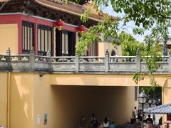 -南京市江宁方山
