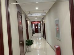 -爱康国宾体检中心(北京航天桥光耀东方分院)