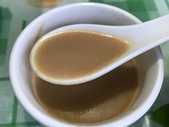 花生糊-华春餐馆(鱼山路店)