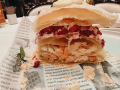 -新雅粤菜馆(南京东路店)