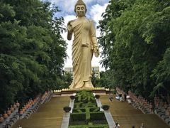 -西双版纳勐泐文化旅游区