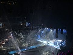 -宝能国际体育演艺中心