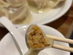 -海胆小馆(东北水饺·春柳店)
